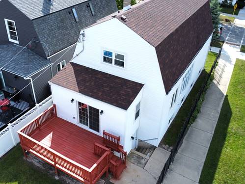 5657 N Parkside, Chicago, IL 60646