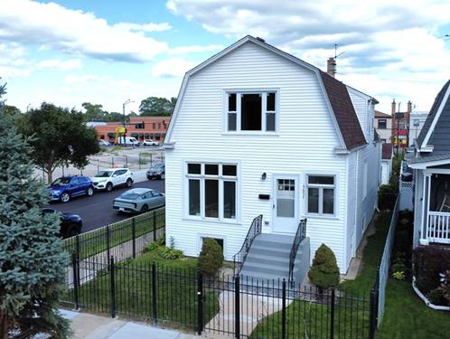 5657 N Parkside, Chicago, IL 60646