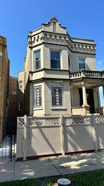 1654 N Karlov Unit 1, Chicago, IL 60639