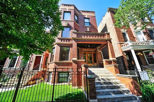 2650 W Walton Unit 1, Chicago, IL 60622