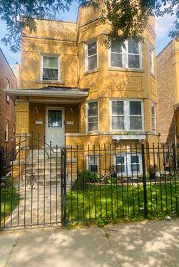 5310 W Parker Unit 2, Chicago, IL 60639