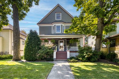 315 S Scoville, Oak Park, IL 60302