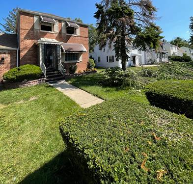 2227 S 10th, Broadview, IL 60155