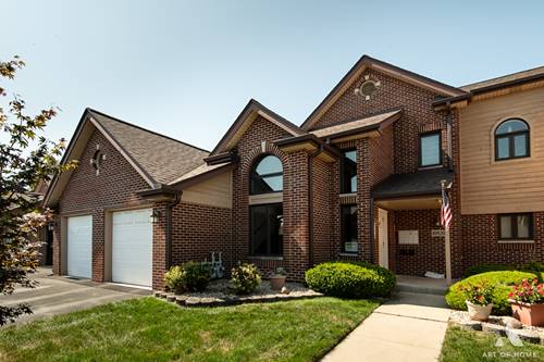 10820 Kathleen Unit D, Palos Hills, IL 60465