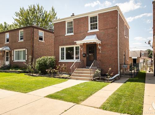 5142 S Hamlin, Chicago, IL 60632