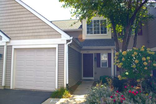 2219 Waterleaf Unit 203, Naperville, IL 60564