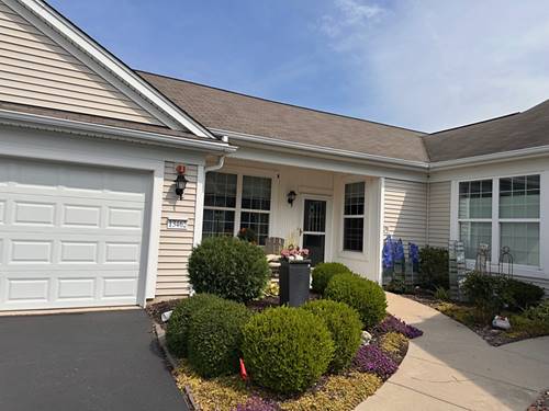 13462 Hemlock, Huntley, IL 60142