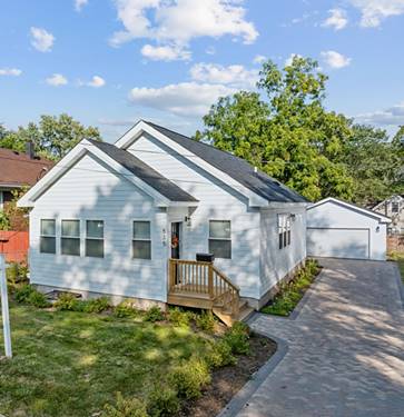 535 Ashland, Elgin, IL 60123