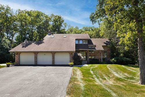 20 Geneva, Crete, IL 60417