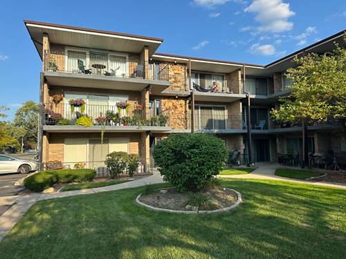 3171 W 115th Unit 1N, Merrionette Park, IL 60803