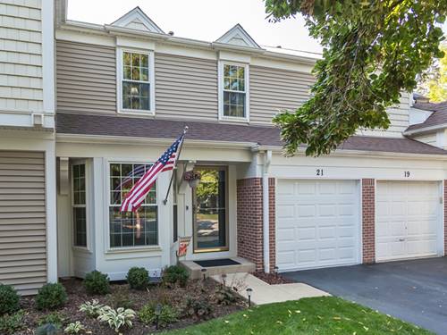 21 E Shag Bark, Streamwood, IL 60107
