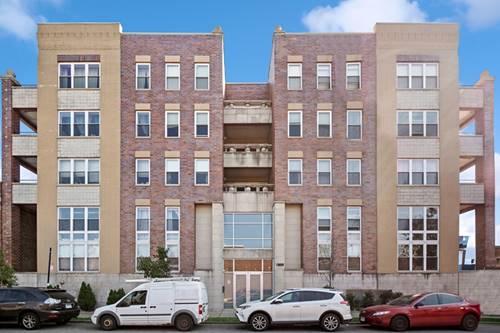 3611 W Montrose Unit 405, Chicago, IL 60618