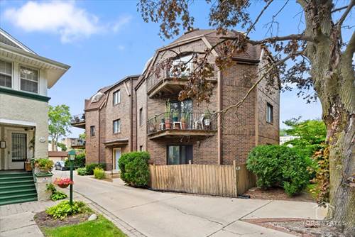 414 Franklin Unit 3A, River Forest, IL 60305
