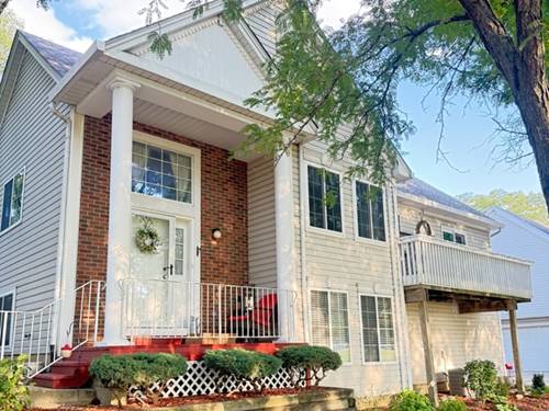 321 Candlelight, Bolingbrook, IL 60440
