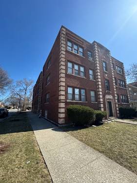 243 E 108th Unit 2, Chicago, IL 60628