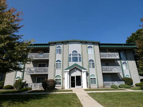 2891 Heritage Unit 3A, Joliet, IL 60435