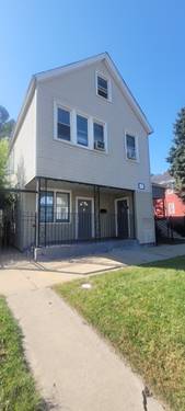 8436 S Exchange, Chicago, IL 60617