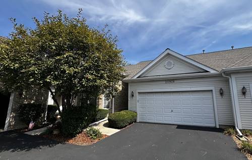 20928 W Spruce, Plainfield, IL 60544