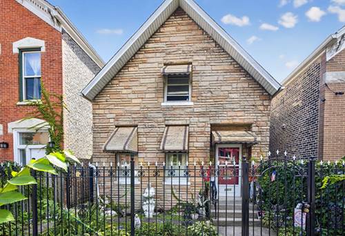1811 W Superior, Chicago, IL 60622