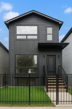 3042 N Troy, Chicago, IL 60618