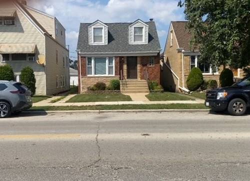 6544 W Devon, Chicago, IL 60631