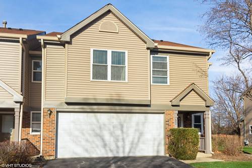 734 E Whispering Oaks Unit 10E, Palatine, IL 60074