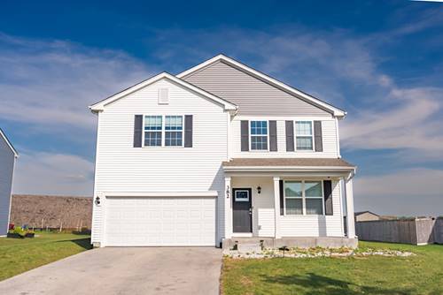 382 Hemlock, Oswego, IL 60543