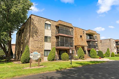 4959 134th Unit 2C, Crestwood, IL 60418