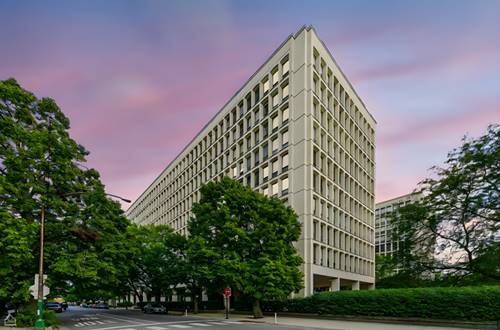1451 E 55th Unit 825N, Chicago, IL 60615