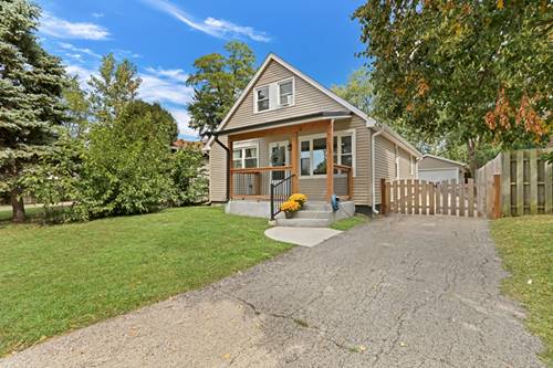 1623 N Hickory, Round Lake Beach, IL 60073