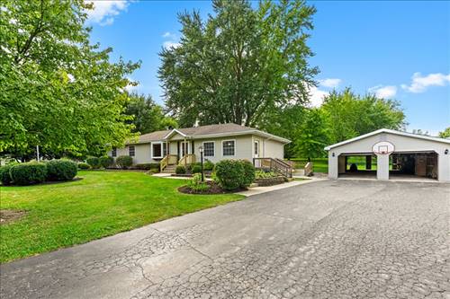 3405 Dean, Woodstock, IL 60098