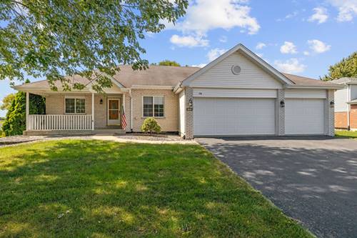 709 Young, New Lenox, IL 60451