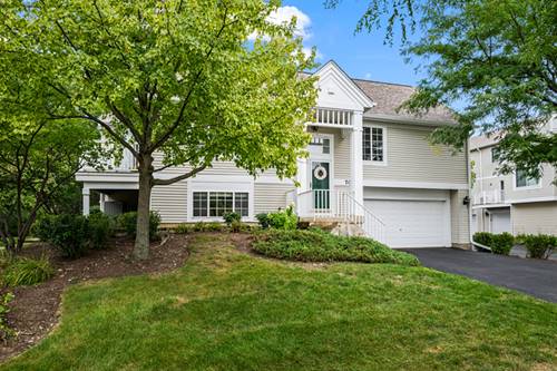 70 Cherbourg Unit 70, Wheeling, IL 60090