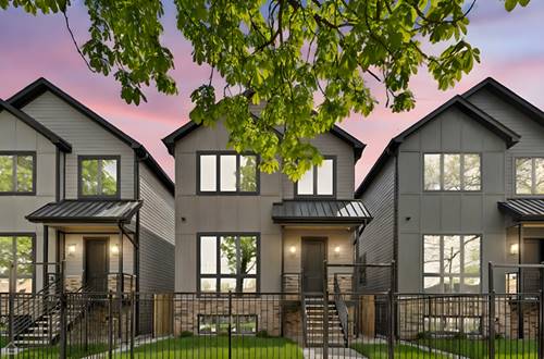 3905 N Drake, Chicago, IL 60618