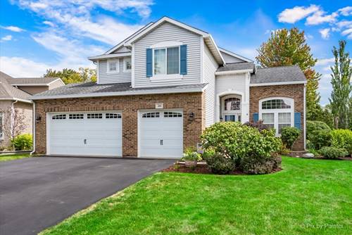 210 Ellis, Lake In The Hills, IL 60156