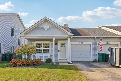 16623 W Natoma Unit 16623, Lockport, IL 60441