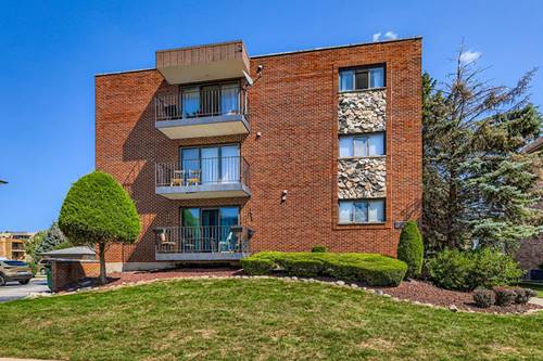 10409 Mayfield Unit 3A, Oak Lawn, IL 60453