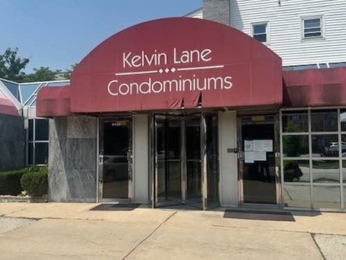 9436 Kelvin Unit 3234, Schiller Park, IL 60176