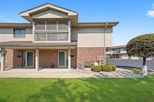 9029 W 111th Unit 1D, Palos Hills, IL 60465
