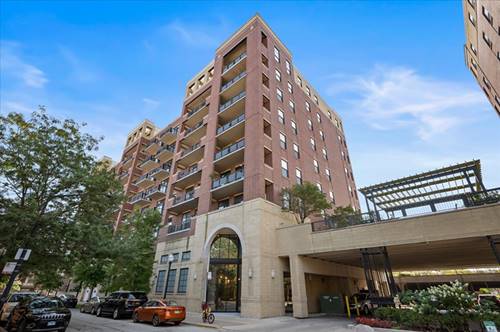 811 W 15th Unit 708, Chicago, IL 60608