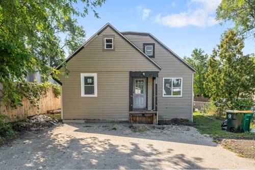 321 Beachview, Round Lake Beach, IL 60073