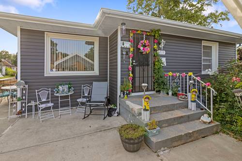 1015 Retta, Joliet, IL 60433