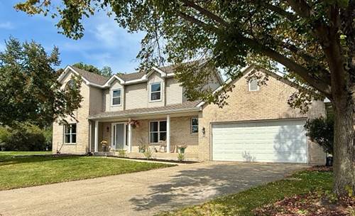 26709 S Westwood, Channahon, IL 60410