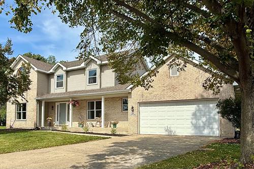 26709 S Westwood, Channahon, IL 60410