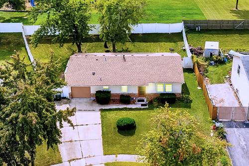 3501 School, Country Club Hills, IL 60478