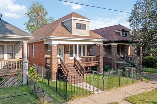 7529 S Peoria, Chicago, IL 60620
