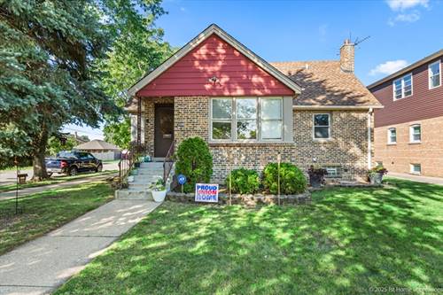 11258 S Albany, Chicago, IL 60655
