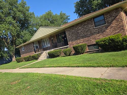 14045 Bensley, Burnham, IL 60633
