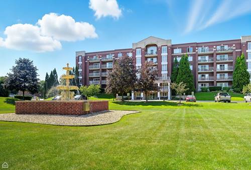 7071 W Touhy Unit 406, Niles, IL 60714