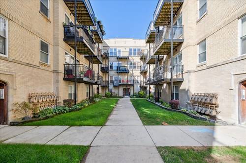 4016 N Albany Unit 3, Chicago, IL 60618